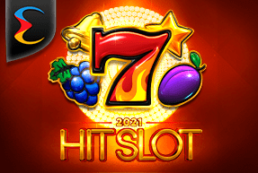 2021 Hit Slot