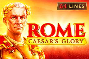 Caesar’s Glory