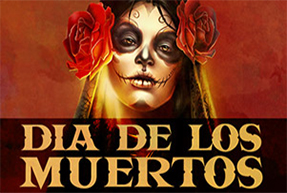 Dia De Los Muertos