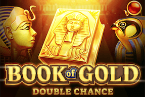 Book of Gold
